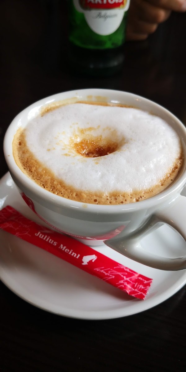 Pensiune-Restaurant “La Pădurea Statului”-10