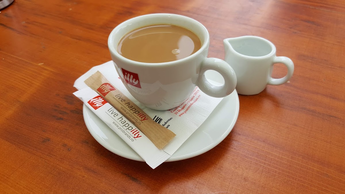 Pensiune-Restaurant “La Pădurea Statului”-7